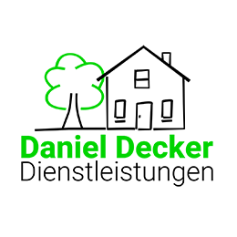 Daniel Decker Dienstleistungen