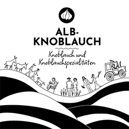 Logo Alb-Knoblauch