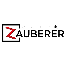 Wortmarke Auberer Elektrotechnik